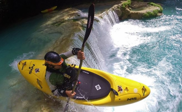  kayak d'aventure 